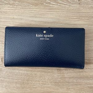 Kate Spade | Grand Street Stacy | Oceano | Wallet